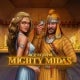 Age of the Gods Mighty Midas