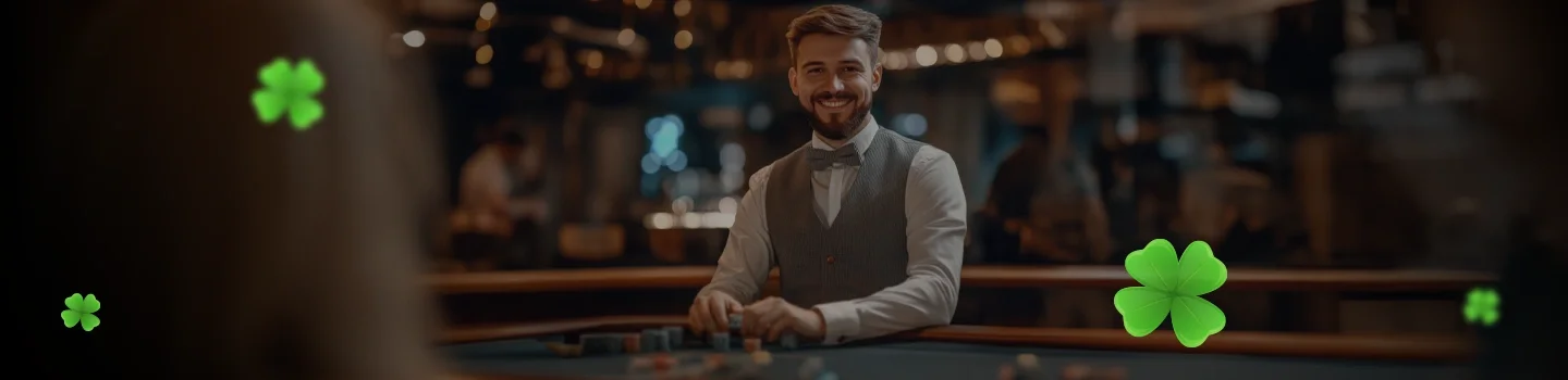 Live Dealer Casino Ireland