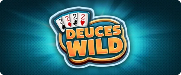 deuces-wild
