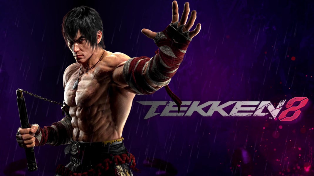 TEKKEN 8 Enters The Ring for Esports World Cup 2025