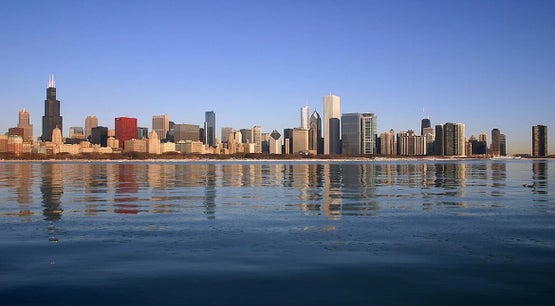 Sports Betting Alliance Shares Outrage Over New Illinois Tax Photo by J. Crocker, Attribution, via Wikimedia Commons