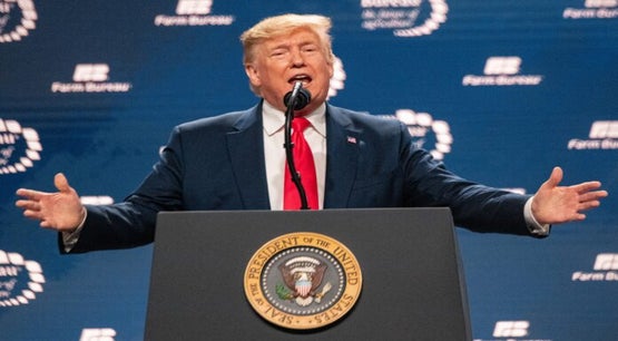 Trump's Policy to Hurt Macau Casinos? Trump's Policy to Hurt Macau Casinos?