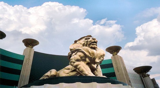 BetMGM Eyes Expansion into Missouri With New Partnership Photo by Derek Jensen via wikimedia commons