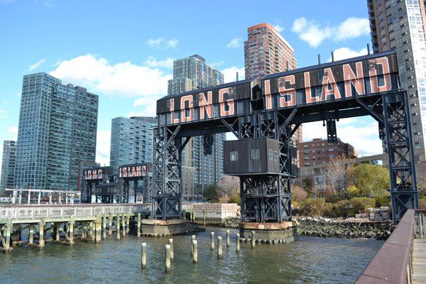 Sands Drops Long Island Casino Bid